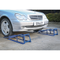 Extensions de rampe de voiture 400 kg chacune/800 kg par paire