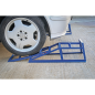 Extensions de rampe de voiture 400 kg chacune/800 kg par paire