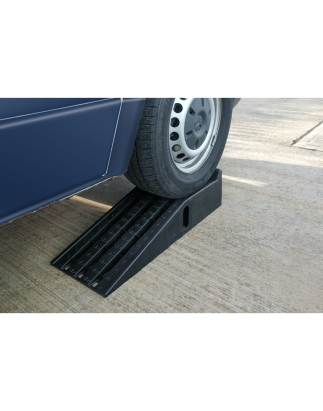 Car Ramps 1.5 Tonne Capacity per Ramp 3 Tonne Capacity per Pair