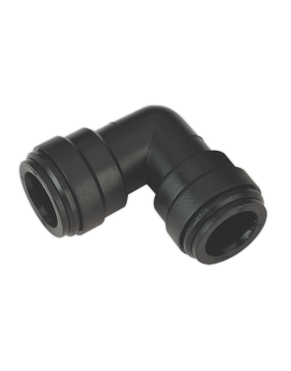 Coude égal Speedfit® 15 mm - Paquet de 5