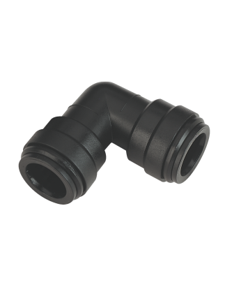 Coude égal Speedfit® 15 mm - Paquet de 5