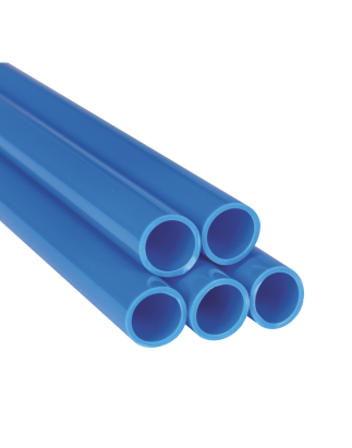 Speedfit® Rigid Nylon Pipe 15mm x 3m - Pack of 5