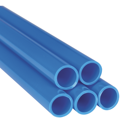 Speedfit® Rigid Nylon Pipe 15mm x 3m - Pack of 5