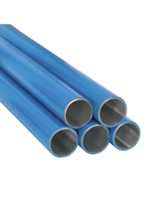 Speedfit® Aluminium Air Pipe 22mm x 3m - Pack of 5