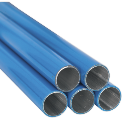 Speedfit® Aluminium Air Pipe 22mm x 3m - Pack of 5