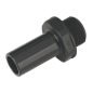 Adaptateur de tige Speedfit® 22 mm x 3/4"BSP - Paquet de 2