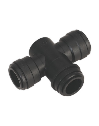 Speedfit® Equal Water Trap Tee 22mm