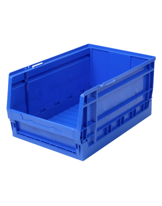 Collapsible Storage Bin 15L