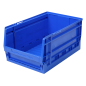 Collapsible Storage Bin 15L