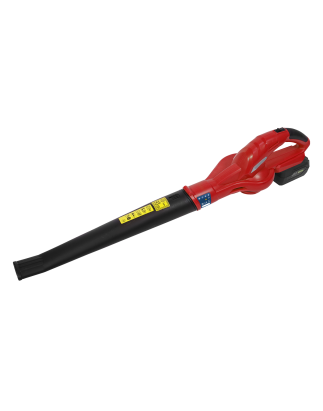 Leaf Blower Cordless 20V SV20 Series - Body Only