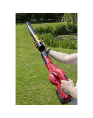 Leaf Blower Cordless 20V SV20 Series - Body Only