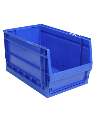 Collapsible Storage Bin 30L