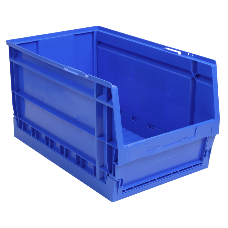 Collapsible Storage Bin 30L