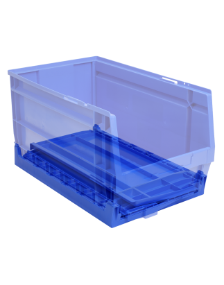 Collapsible Storage Bin 30L