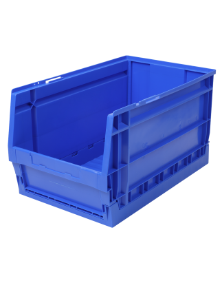 Collapsible Storage Bin 30L