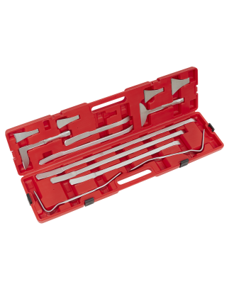 Body Panel Levering/Separating Tool Set 13pc