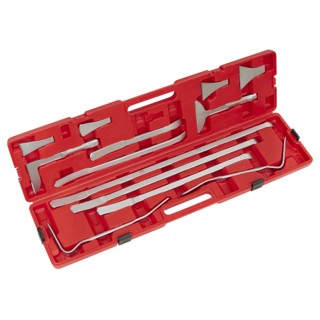 Body Panel Levering/Separating Tool Set 13pc