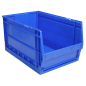 Collapsible Storage Bin 55L