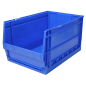 Collapsible Storage Bin 55L