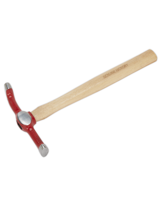 Door Skinning Hammer