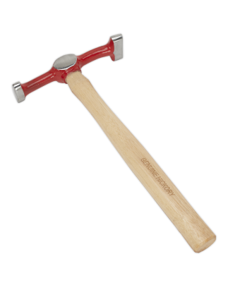 Door Skinning Hammer