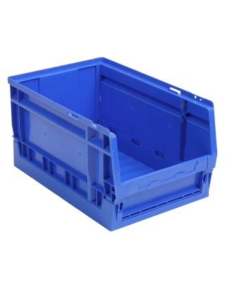 Collapsible Storage Bin 8.5L