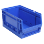 Collapsible Storage Bin 8.5L