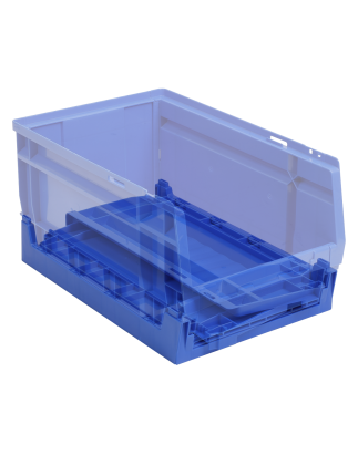 Collapsible Storage Bin 8.5L