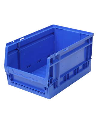 Collapsible Storage Bin 8.5L