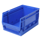 Collapsible Storage Bin 8.5L