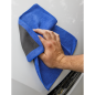 Microfibre Clay Bar Cloth