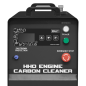 HHO Engine Carbon Cleaner 230V