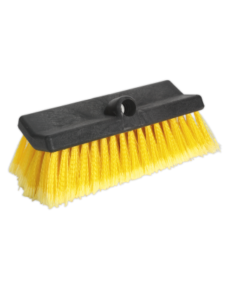 Tête de brosse Flo-Thru pour CC50