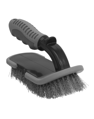 Large Interior Brush