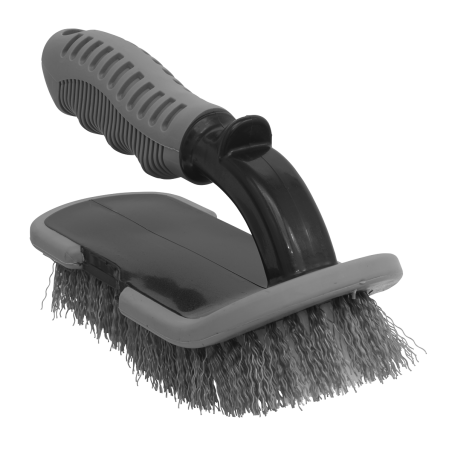 Large Interior Brush