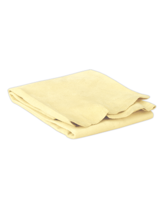 Genuine Chamois 2.5ft²