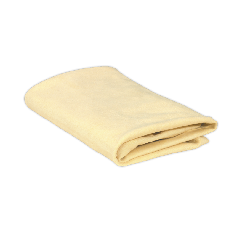 Genuine Chamois 3.5ft²