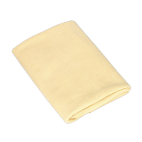 Genuine Chamois 3.5ft²