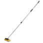 5-Sided Flo-Thru Brush with 3m Telescopic Handle