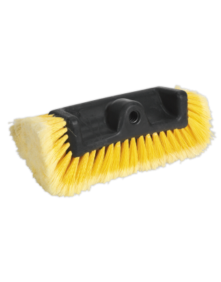 Tête de brosse Flo-Thru pour CC953