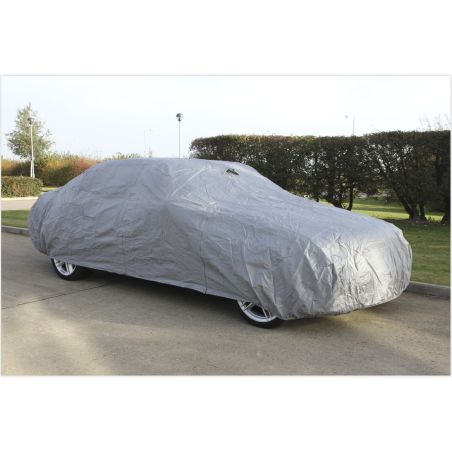 Housse de voiture grande taille 4300 x 1690 x 1220 mm