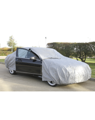 Housse de voiture grande taille 4300 x 1690 x 1220 mm