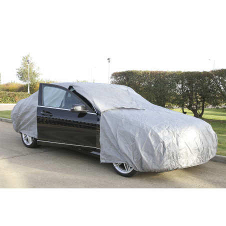 Housse de voiture grande taille 4300 x 1690 x 1220 mm