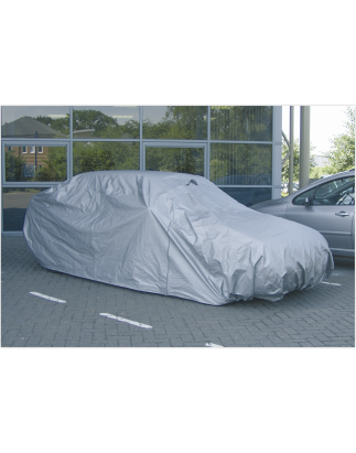 Car Cover Medium 4060 x 1650 x 1220mm