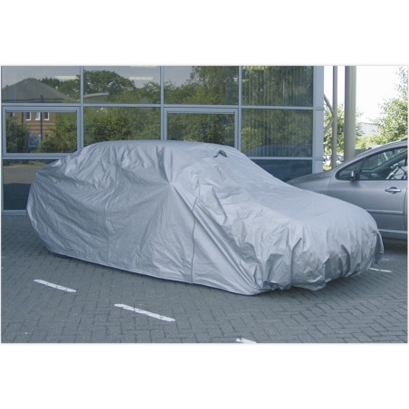 Car Cover Medium 4060 x 1650 x 1220mm