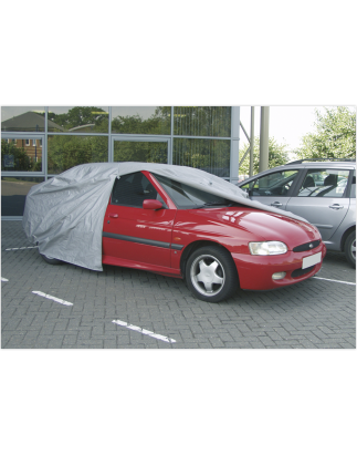 Car Cover Medium 4060 x 1650 x 1220mm