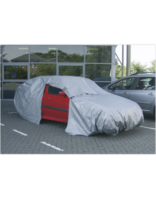 Car Cover Medium 4060 x 1650 x 1220mm