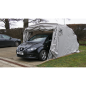 Vehicle Storage Shelter 2.7 x 5.5 x 2m