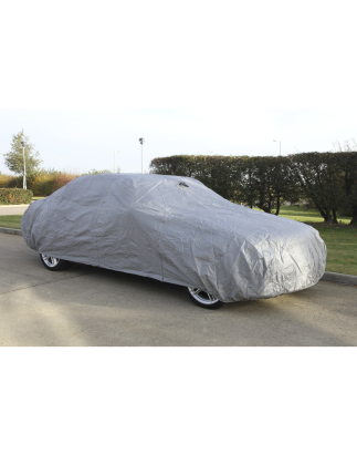 Car Cover X-Large 4830 x 1780 x 1220mm