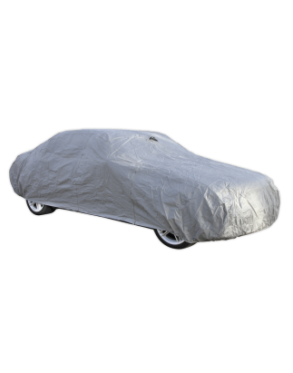 Car Cover X-Large 4830 x 1780 x 1220mm